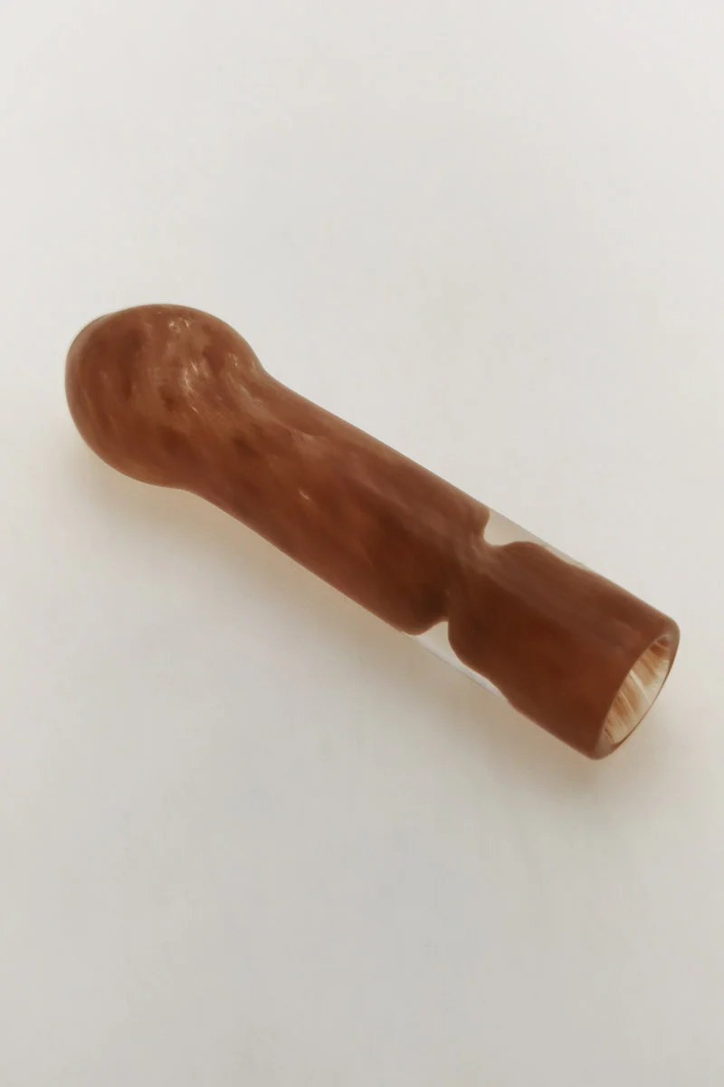 3.00" Chillum Single Hole (25g) - Image 8