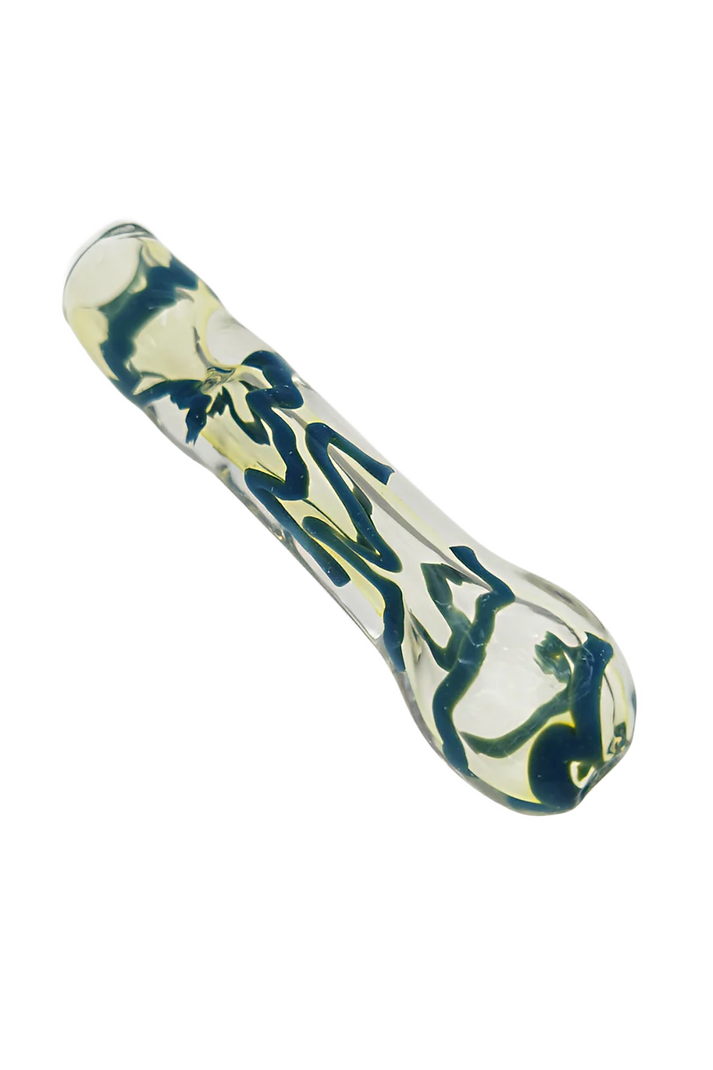 3.75" Color Ribbon Chillum (Single Hole) - Image 7
