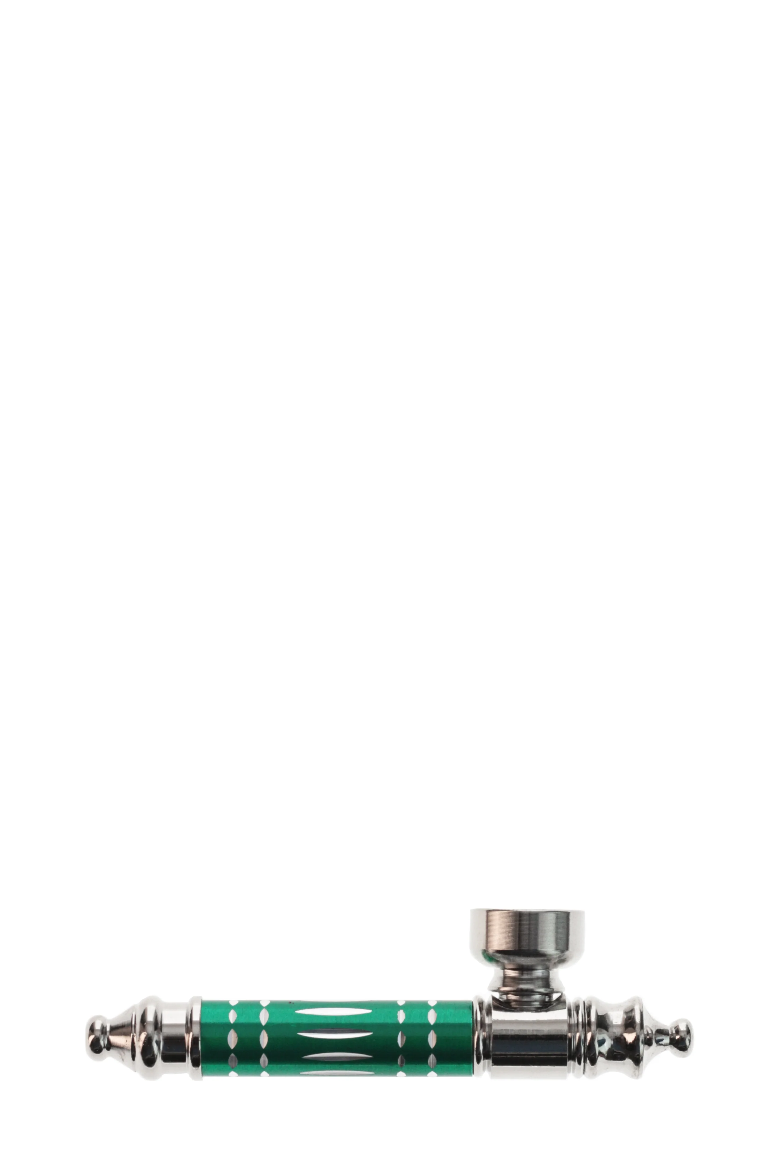 3.75" Metal Stealth Dry Pipe - Image 4