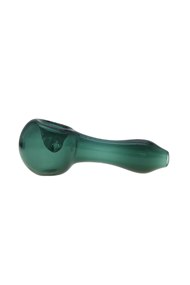 4.25" Spoon Pipe (Carb Hole: Left Side) - Image 3