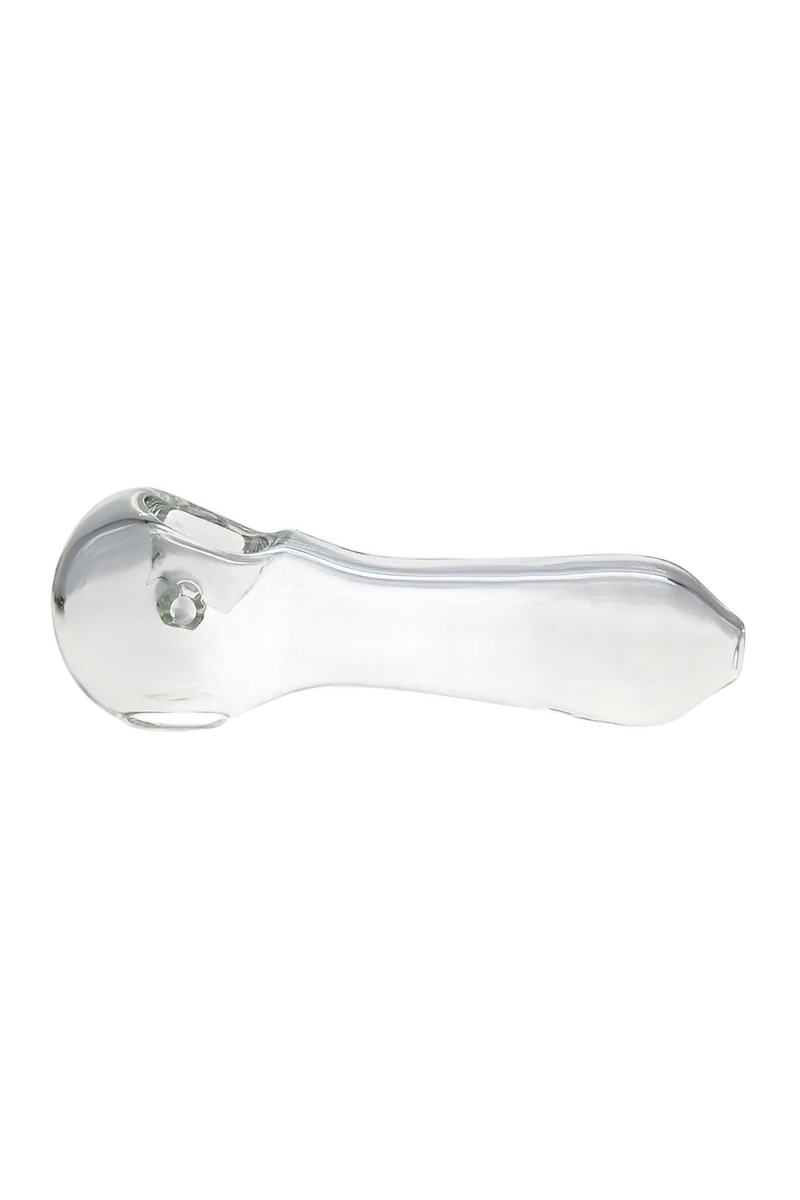 4.75" Spoon Pipe (Carb Hole: Left Side)