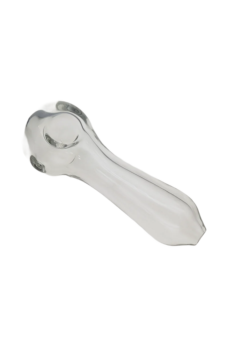 4.75" Spoon Pipe (Carb Hole: Left Side) - Image 3