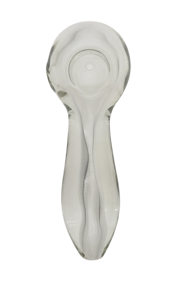 5.00" Spoon Pipe (Carb Hole: Left Side) - Image 3