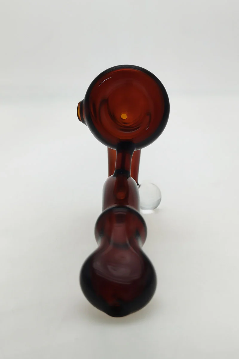 5.50" Gandalf Dry Spoon Pipe (95g)