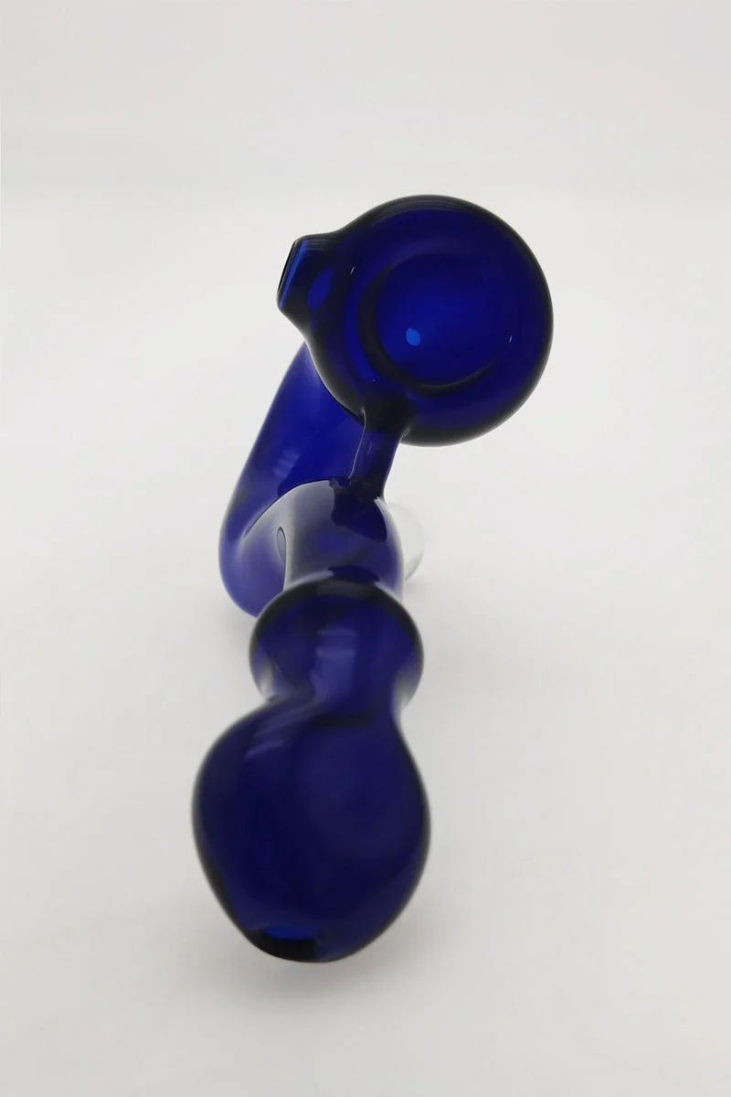 5.50" Gandalf Dry Spoon Pipe (95g) - Image 5
