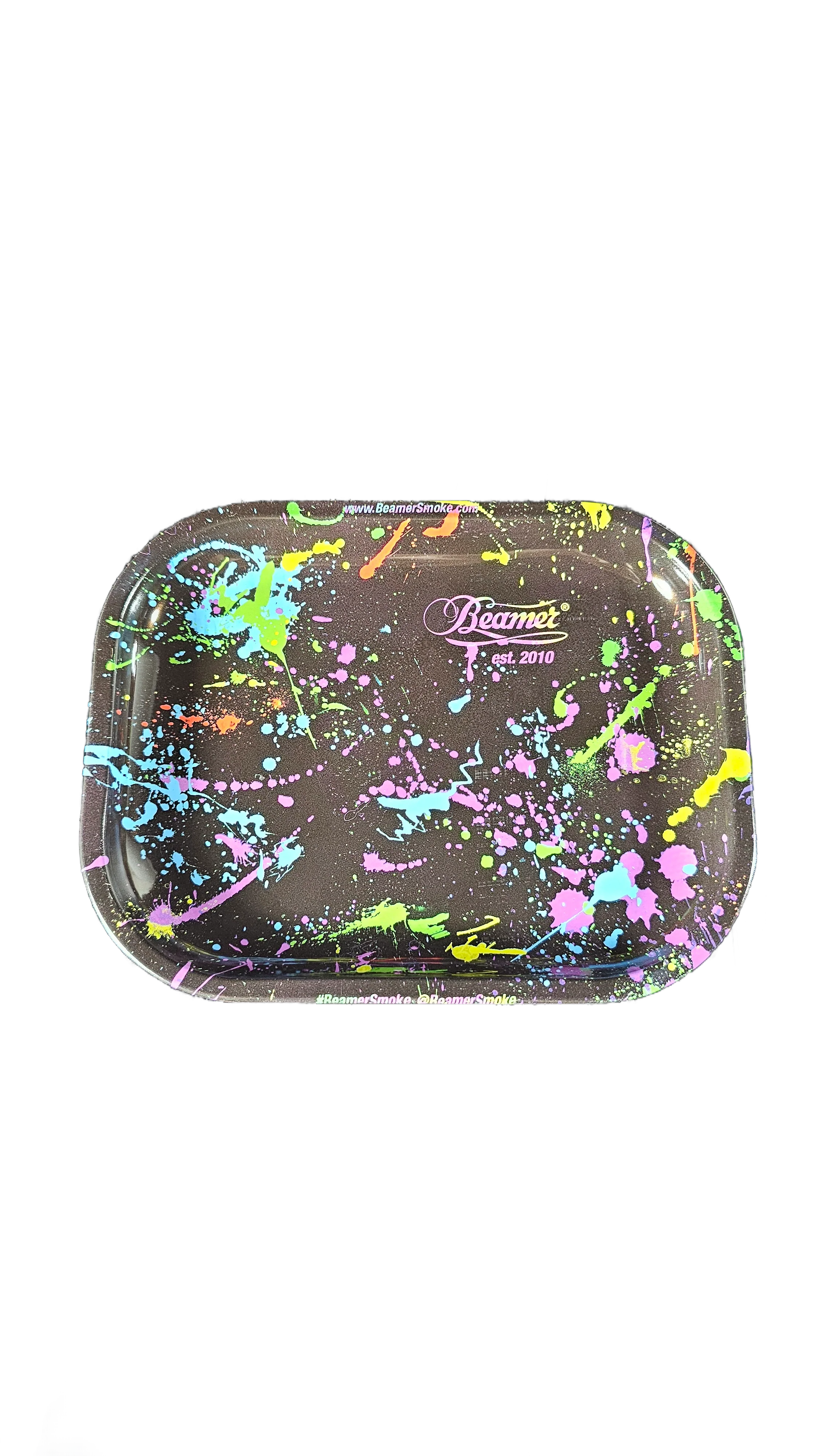 Beamer Smoke - Break Up Rolling Tray - Image 6