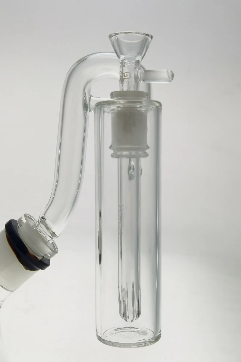TAG - 45 Degree Removable Downstem Ash Catcher 44x4MM (4.50") (18/14MM) - Image 11