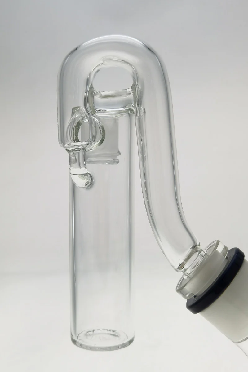 TAG - 45 Degree Removable Downstem Ash Catcher 44x4MM (4.50") (18/14MM) - Image 15