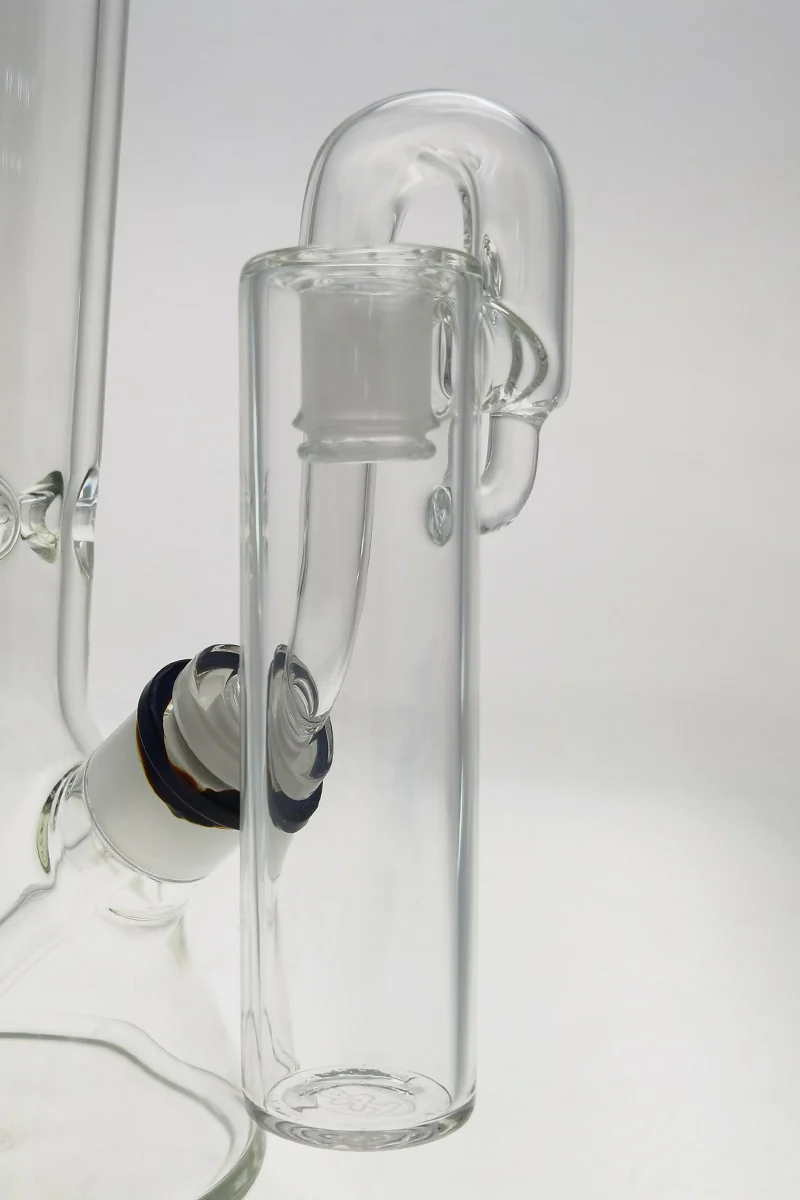 TAG - 45 Degree Removable Downstem Ash Catcher 44x4MM (4.50") (18/14MM) - Image 17