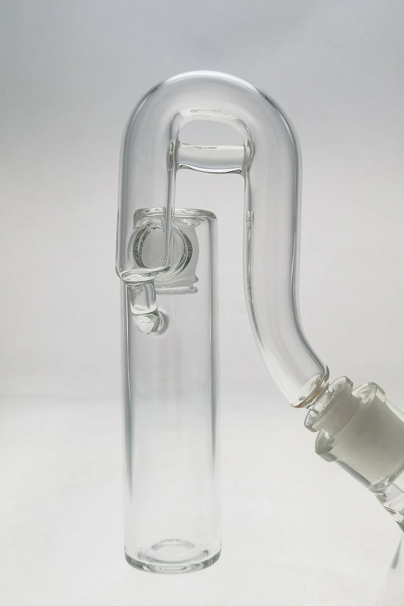 TAG - 45 Degree Removable Downstem Ash Catcher 44x4MM (4.50") (18/14MM) - Image 4