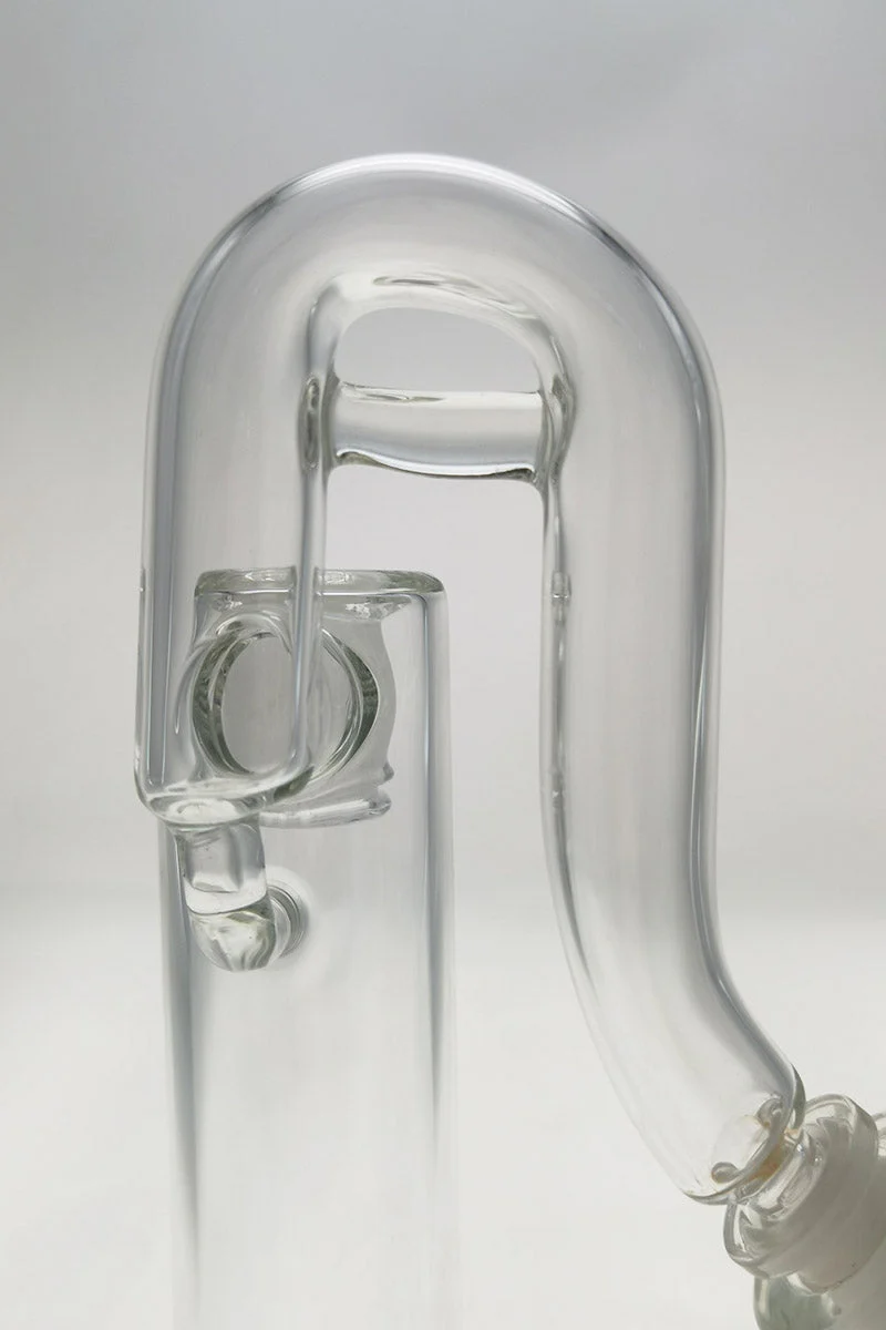 TAG - 45 Degree Removable Downstem Ash Catcher 44x4MM (4.50") (18/14MM) - Image 7