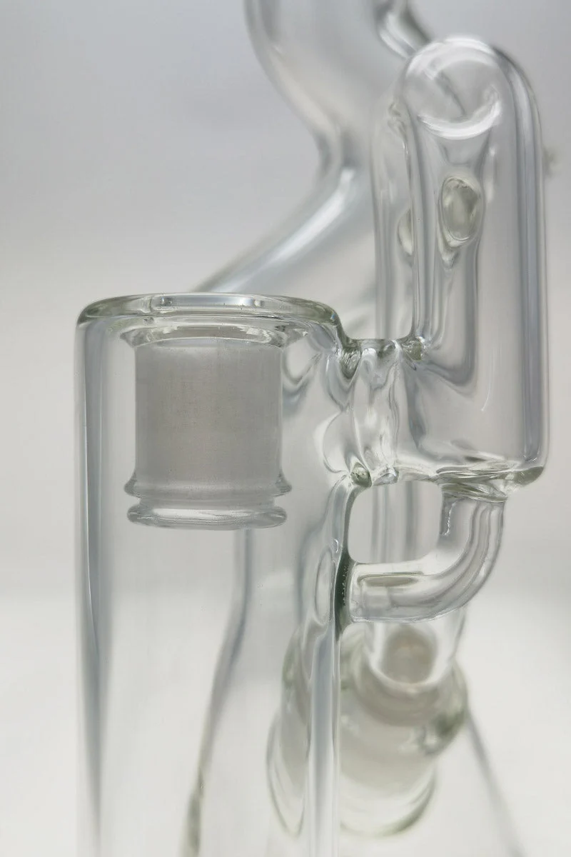 TAG - 45 Degree Removable Downstem Ash Catcher 44x4MM (4.50") (18/14MM) - Image 8