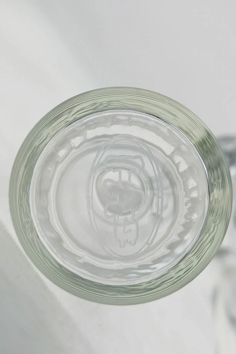 TAG - 45 Degree Removable Downstem Ash Catcher 44x4MM (4.50") (18/14MM) - Image 9