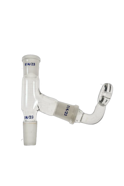 (CMTO) 60 Degree Oil Injector Adapter w/ 14MM Male Plug - Image 6