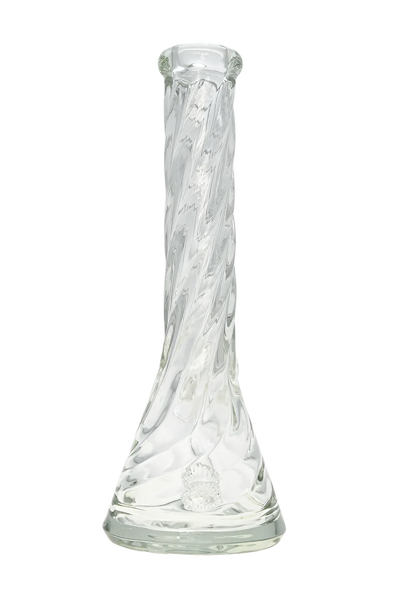(CMTO) TAG - 12" Beaker w/ Helical Rod 44x5MM 28/18MM Downstem (4.00") - Image 10
