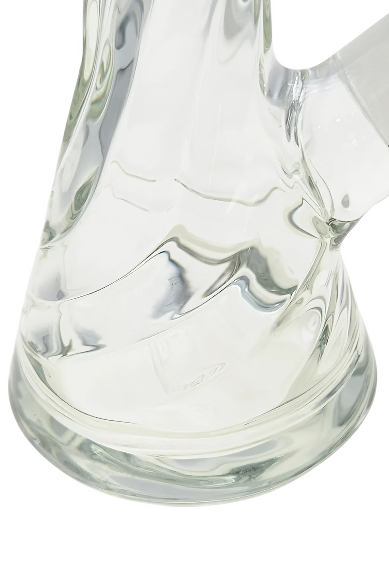 (CMTO) TAG - 12" Beaker w/ Helical Rod 44x5MM 28/18MM Downstem (4.00") - Image 5