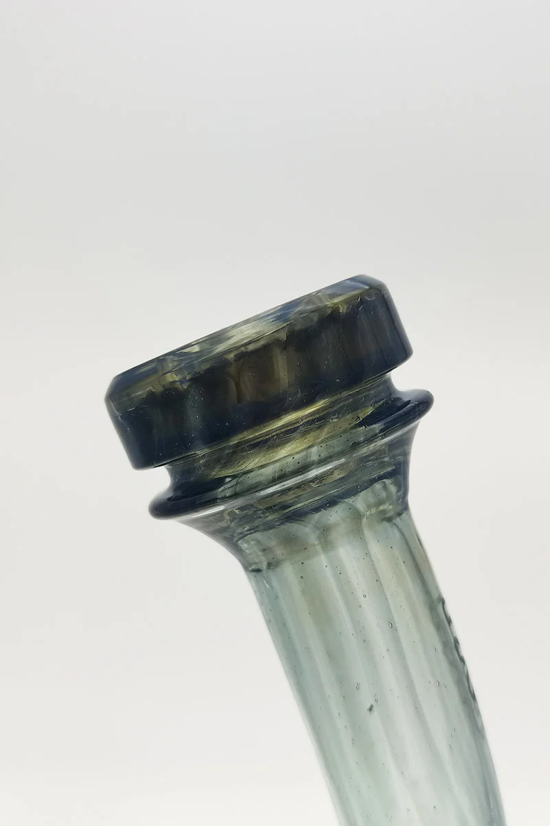 TAG - 12" Faberge Egg Klein Incycler (Recycler) Dab Rig (14MM Female) - Image 10