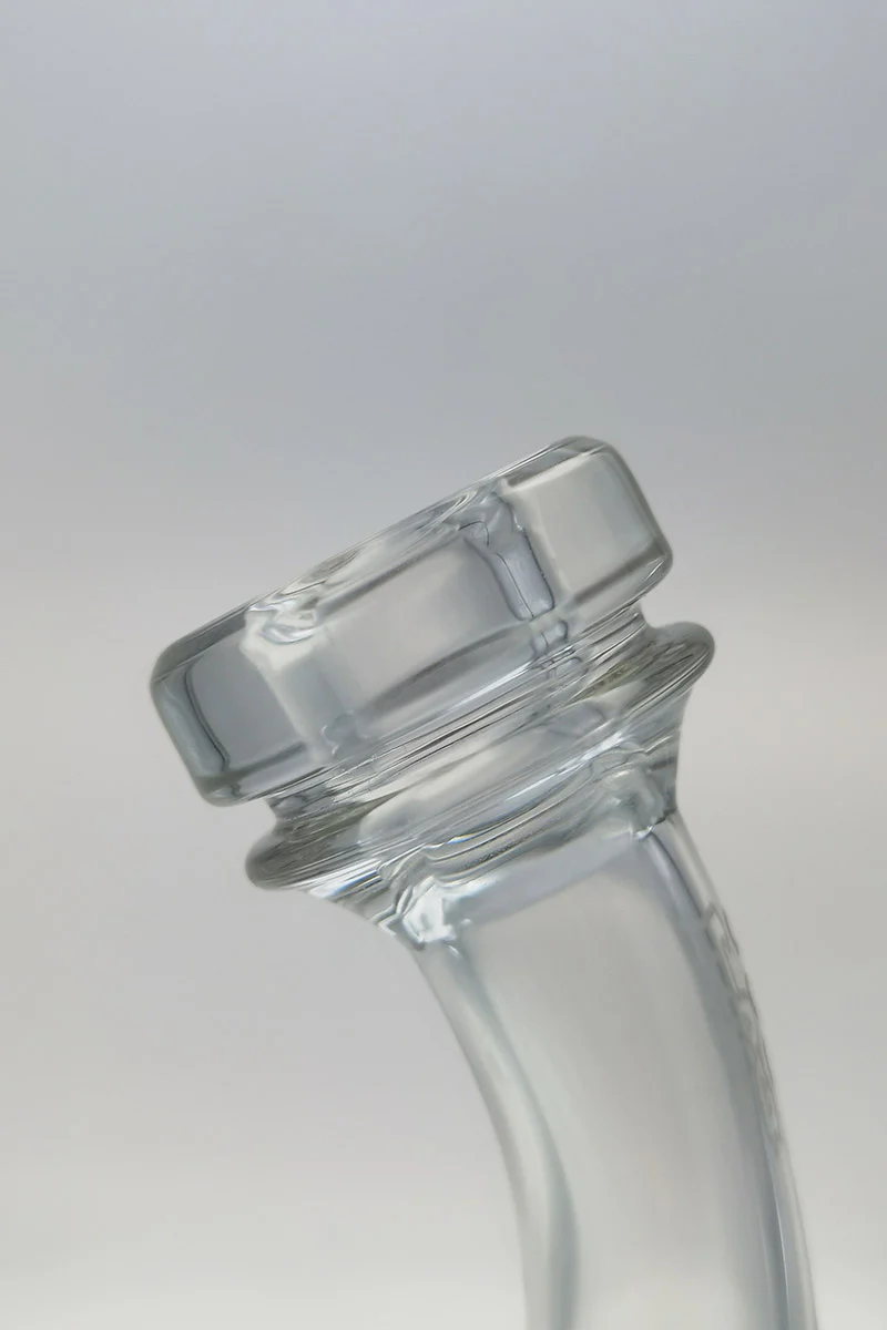 TAG - 12" Faberge Egg Klein Incycler (Recycler) Dab Rig (14MM Female) - Image 31