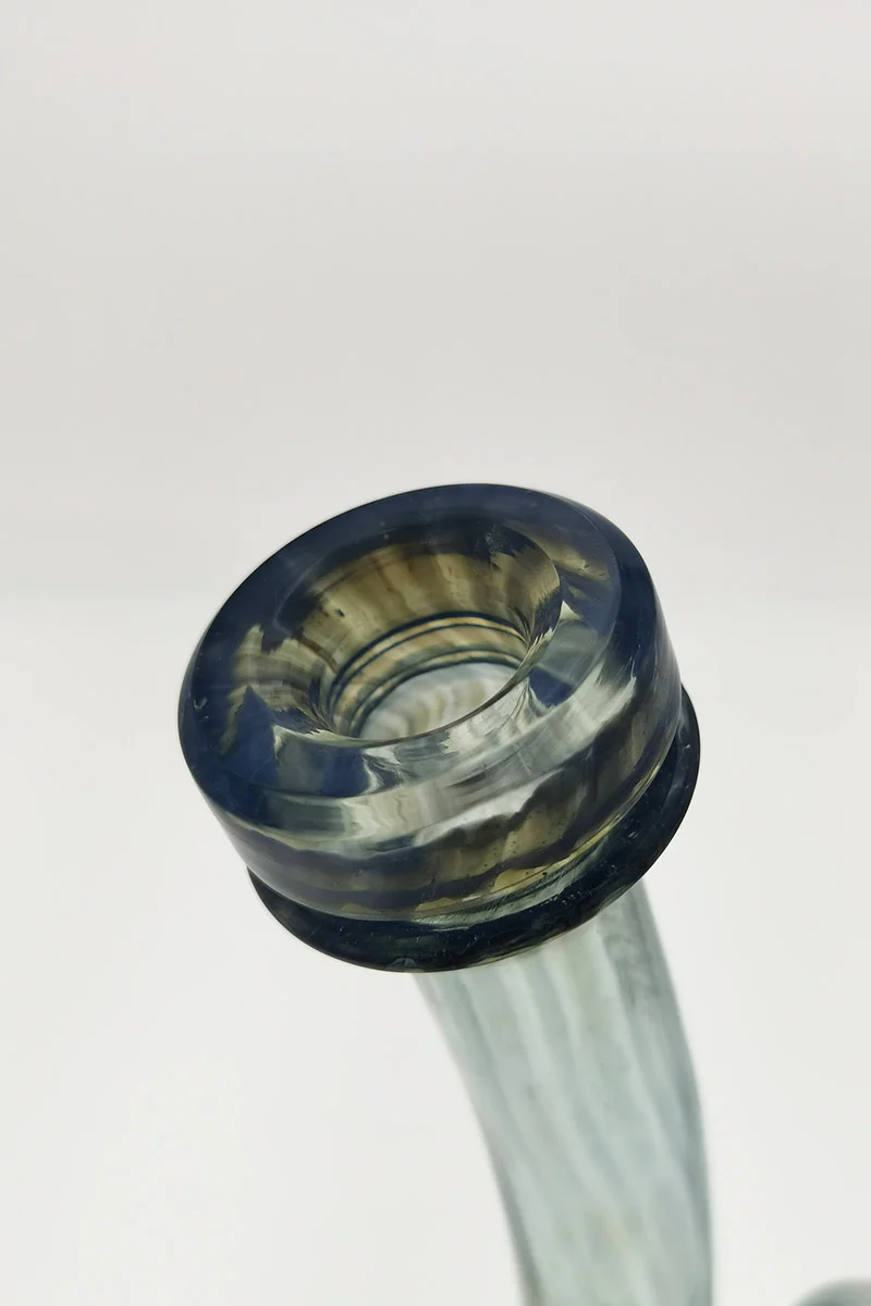 TAG - 12" Faberge Egg Klein Incycler (Recycler) Dab Rig (14MM Female) - Image 7