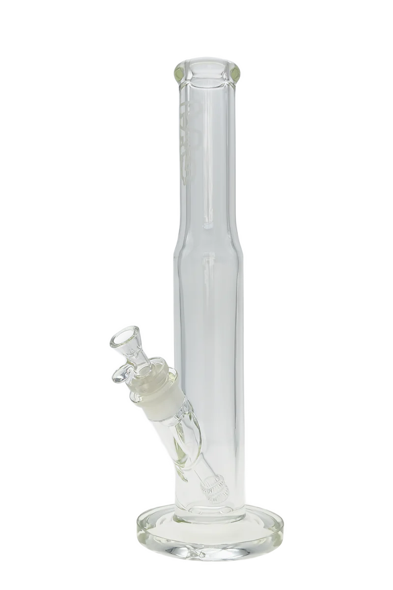 (CMTO) TAG - 18" Straight Tube 60x9MM to 50x9MM - 28/18MM Downstem (4.50")