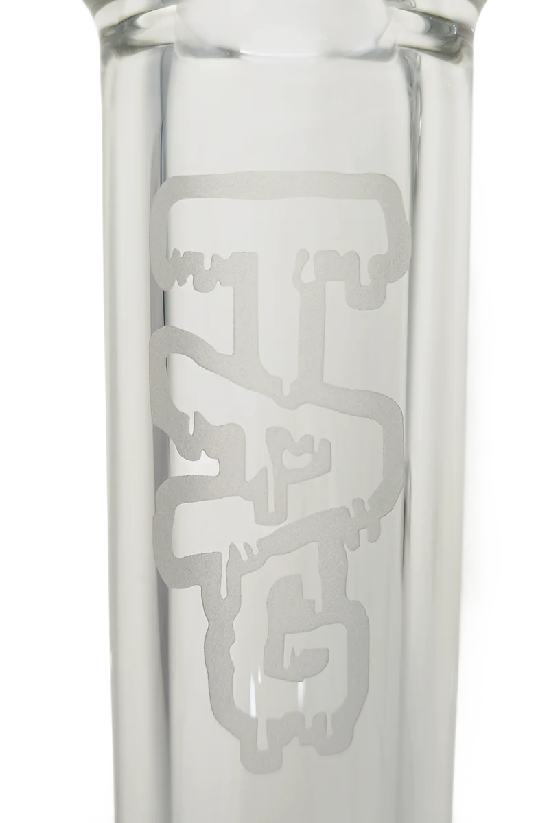 (CMTO) TAG - 18" Straight Tube 60x9MM to 50x9MM - 28/18MM Downstem (4.50") - Image 11