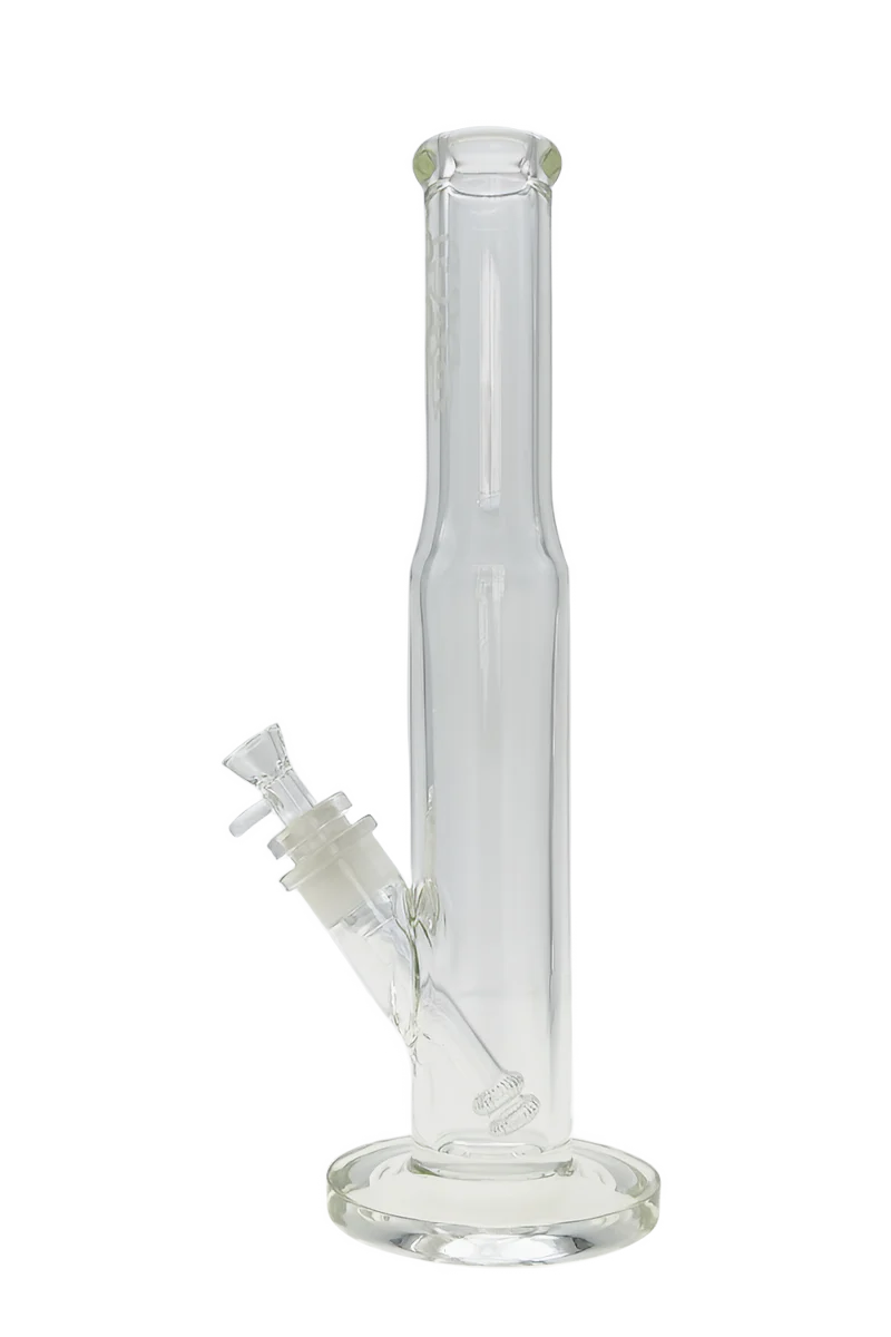 (CMTO) TAG - 18" Straight Tube 60x9MM to 50x9MM - 28/18MM Downstem (4.50") - Image 2