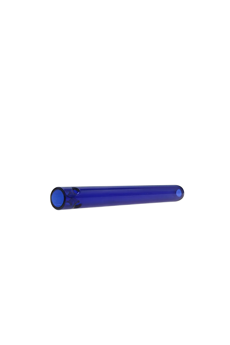 TAG - 6" One Hitter Chillum w/ Pinched Screen - Image 11