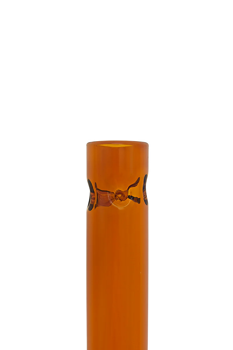 TAG - 6" One Hitter Chillum w/ Pinched Screen - Image 14