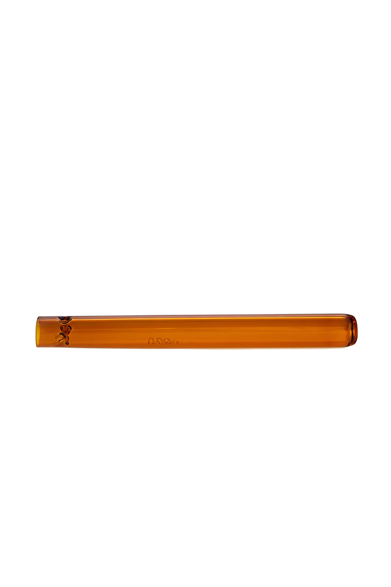 TAG - 6" One Hitter Chillum w/ Pinched Screen - Image 16