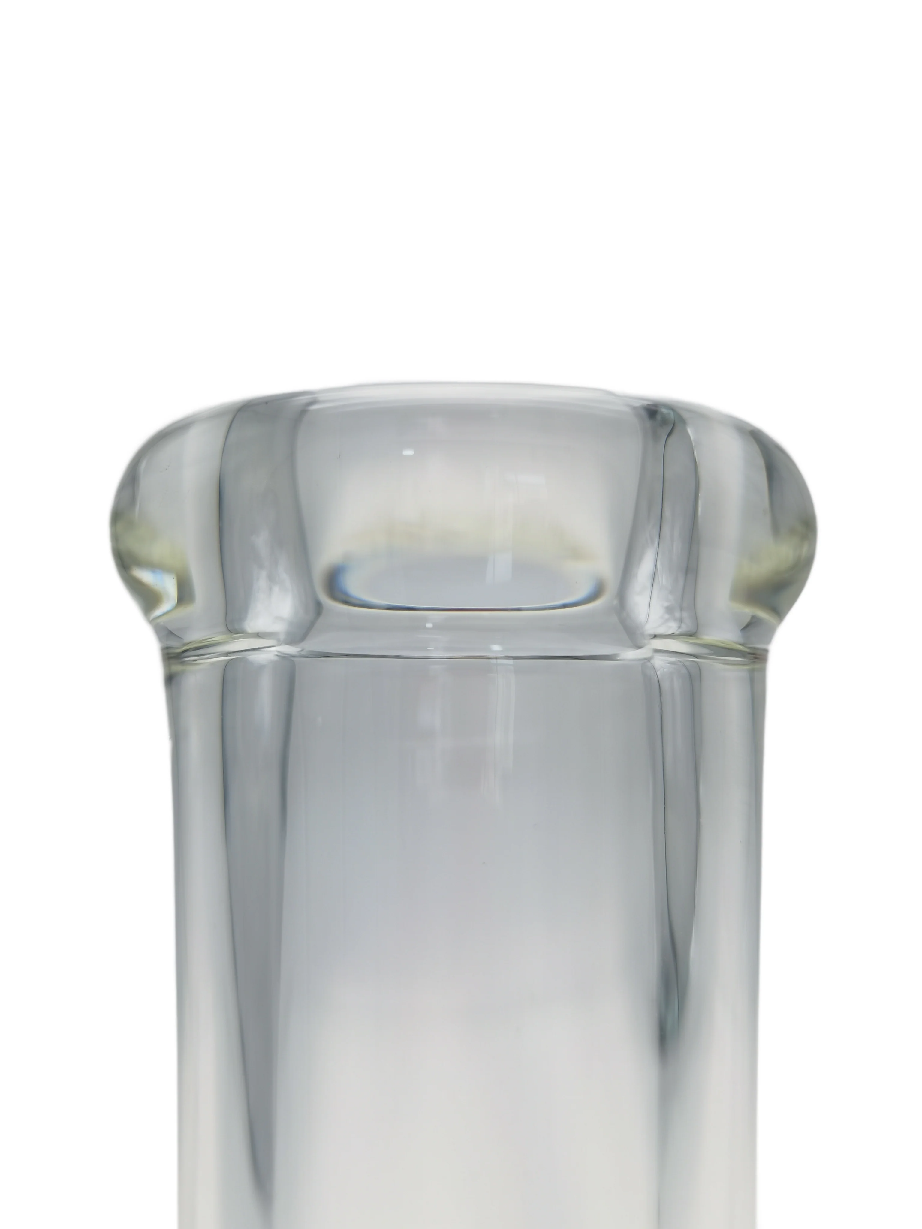 (CMTO) TAG - 8" Beaker 50x9MM - 18/14MM Downstem (3.00") - Image 3