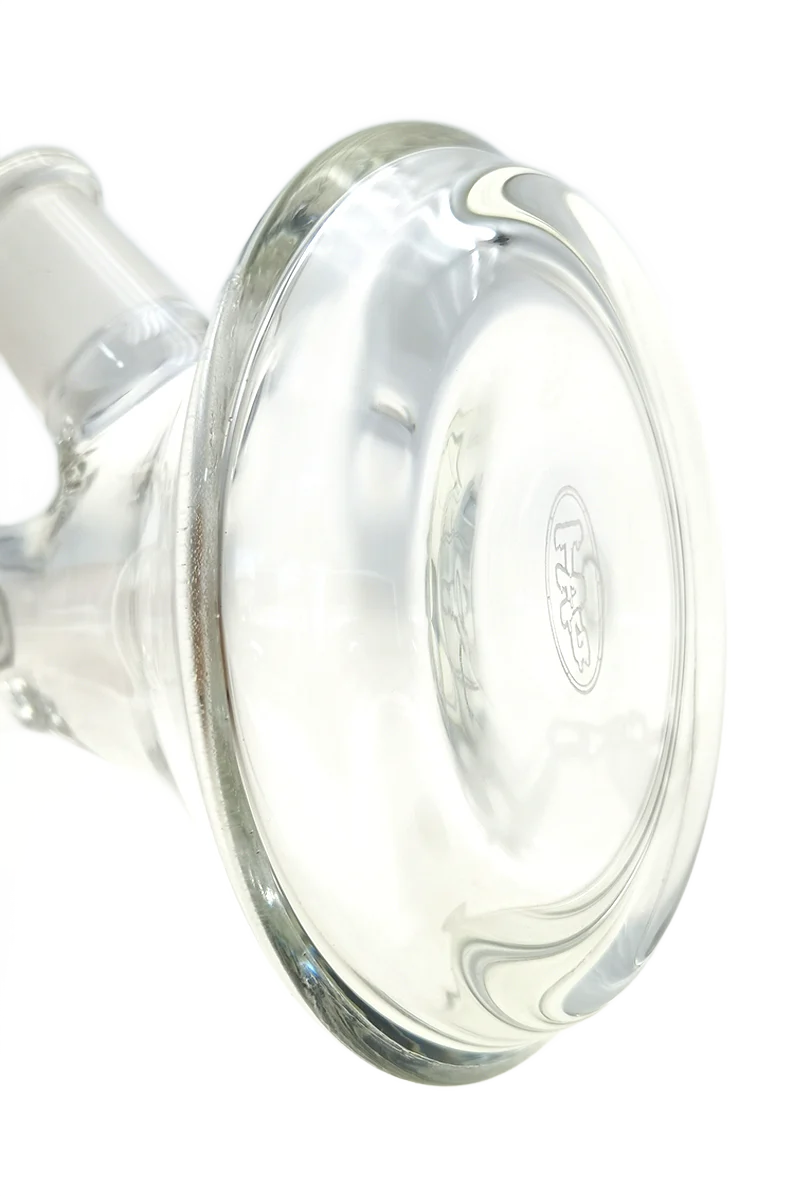 Jane West - 10" Beaker 25x4MM - 18/14MM Downstem (3.25") - Image 13