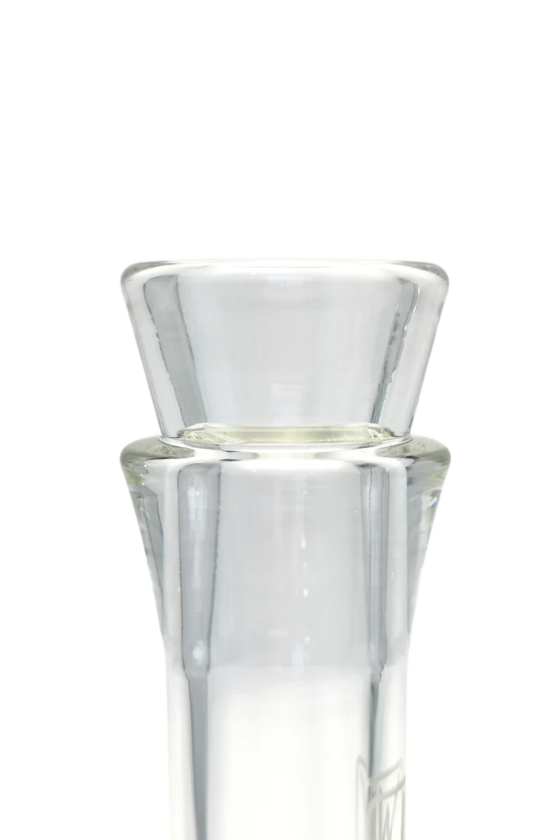 Jane West - 10" Beaker 25x4MM - 18/14MM Downstem (3.25") - Image 14