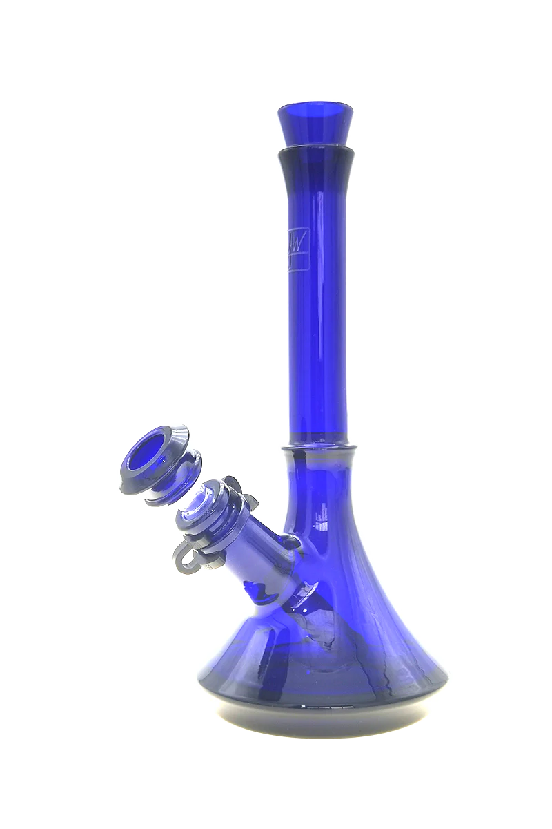 Jane West - 10" Beaker 25x4MM - 18/14MM Downstem (3.25") - Image 16