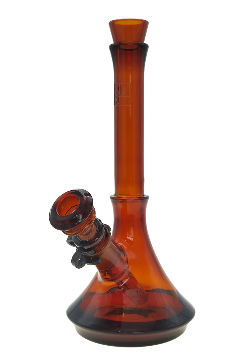 Jane West - 10" Beaker 25x4MM - 18/14MM Downstem (3.25") - Image 19