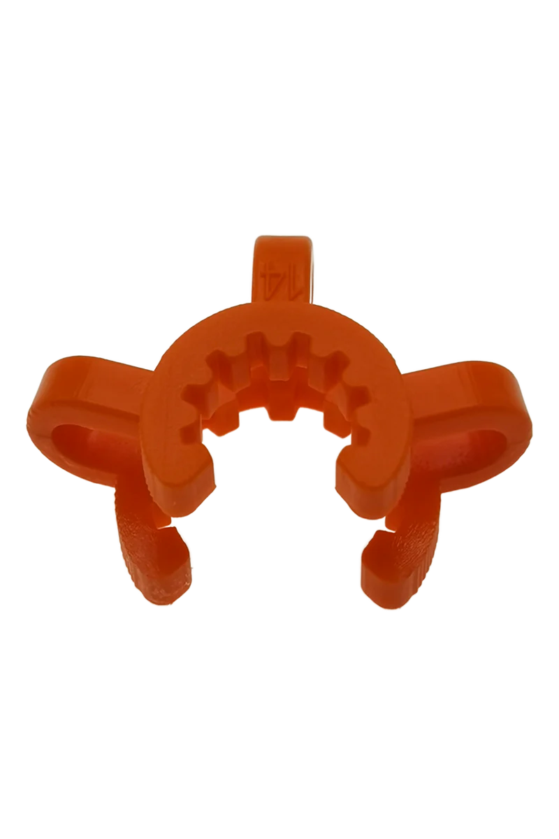 Keck Clip (Standard Sizing) 14MM or 18MM - Image 14