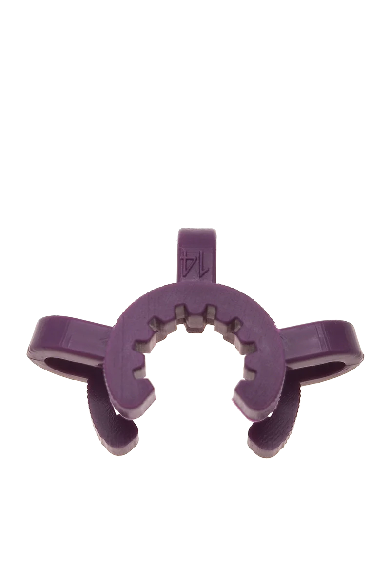Keck Clip (Standard Sizing) 14MM or 18MM - Image 15