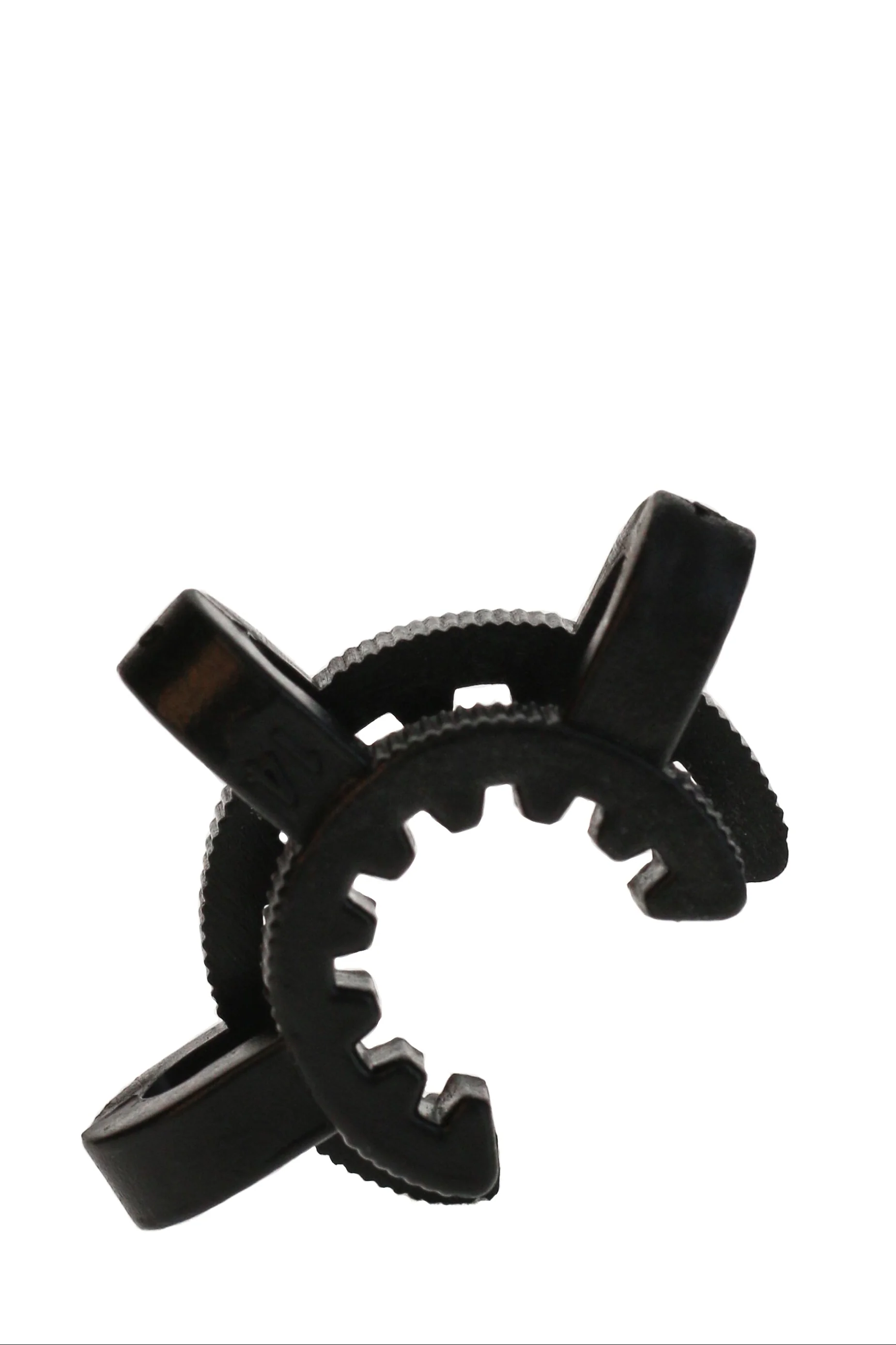 Keck Clip (Standard Sizing) 14MM or 18MM - Image 3