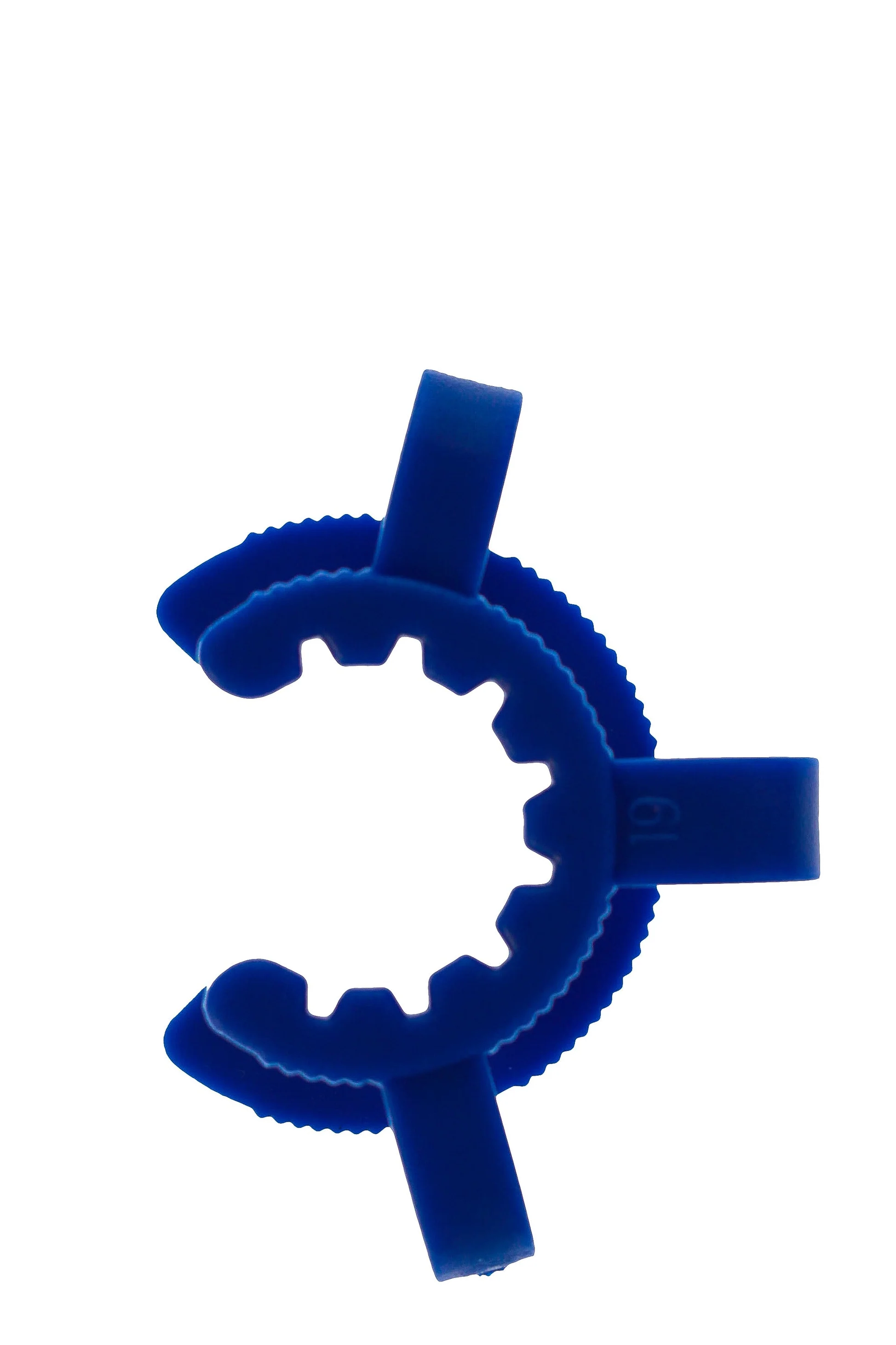 Keck Clip (Standard Sizing) 14MM or 18MM - Image 6