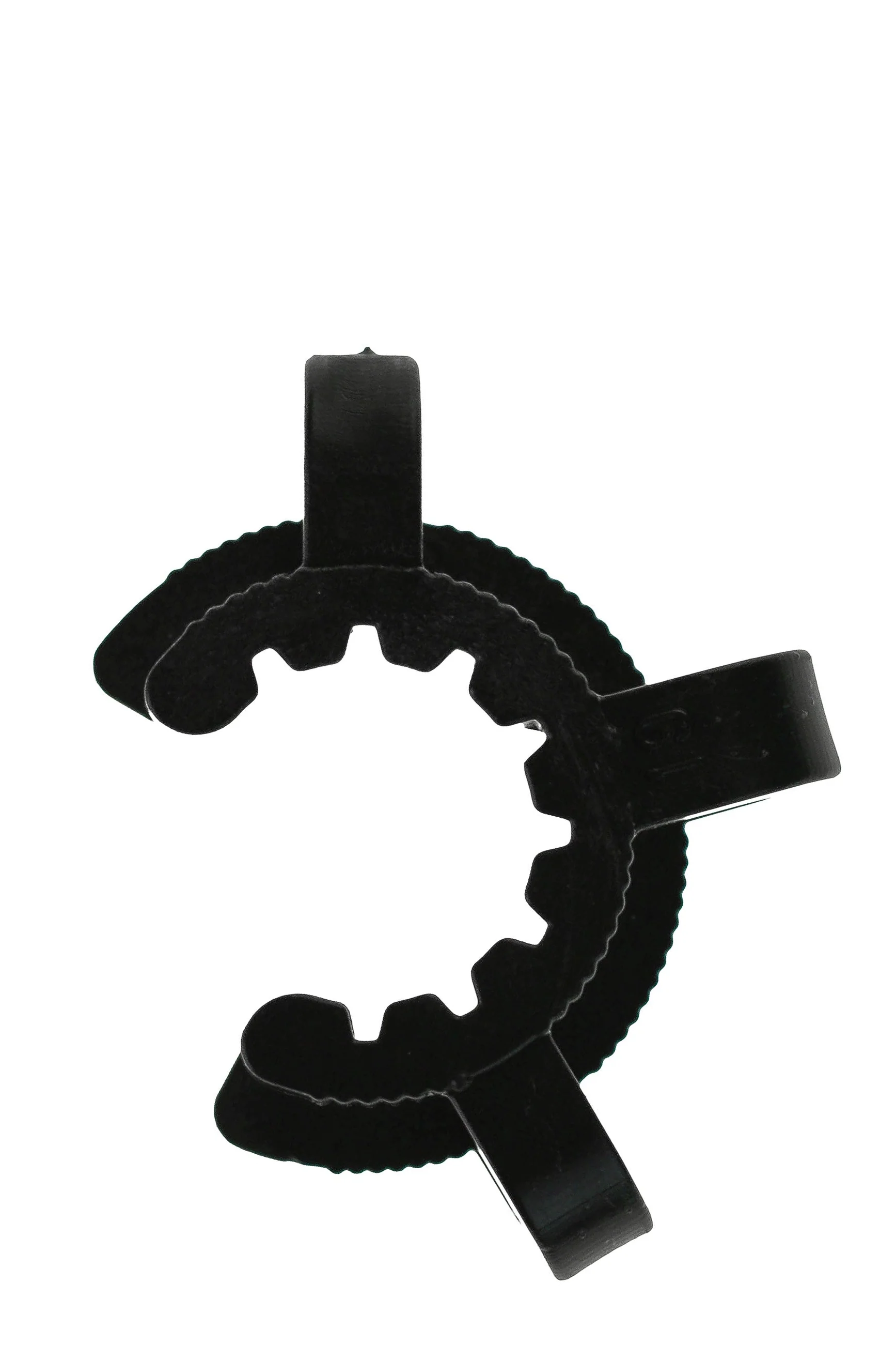 Keck Clip (Standard Sizing) 14MM or 18MM - Image 7