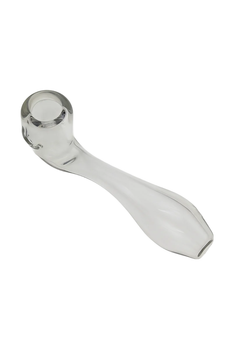 Sherlock Spoon Pipe (Carb Hole: Left Side)