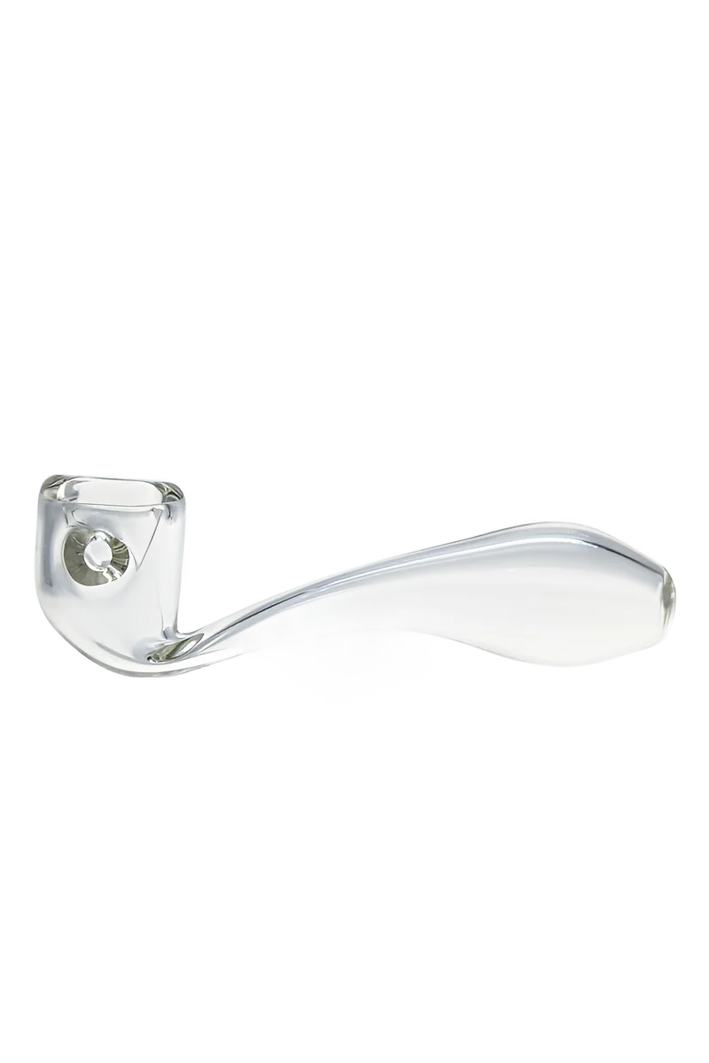 Sherlock Spoon Pipe (Carb Hole: Left Side) - Image 2