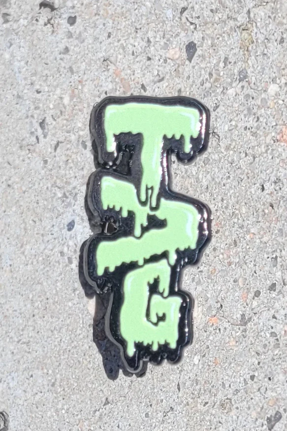 TAG - 1.25" x 0.625" Lapel Pin - Image 12