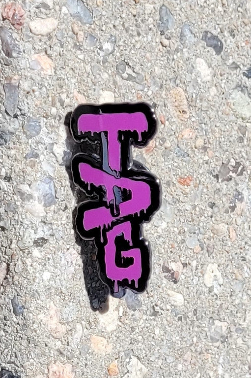 TAG - 1.25" x 0.625" Lapel Pin - Image 16