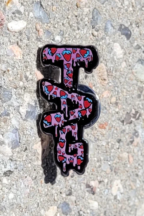 TAG - 1.25" x 0.625" Lapel Pin - Image 18