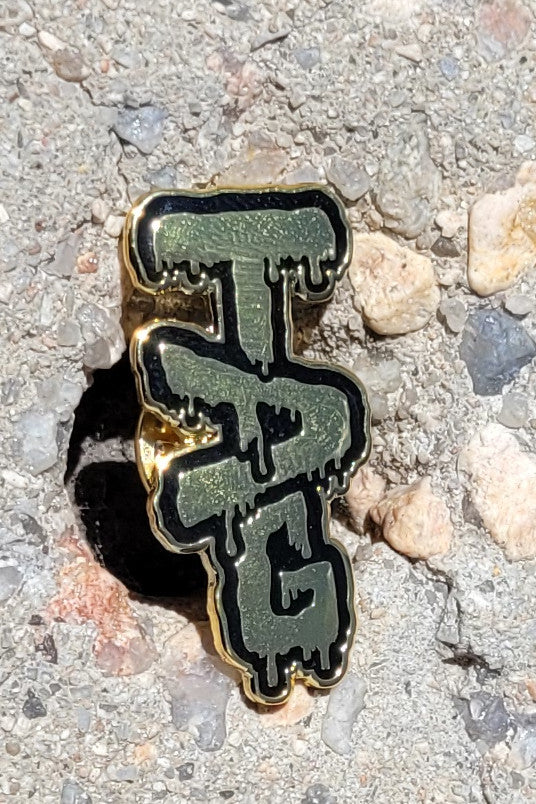 TAG - 1.25" x 0.625" Lapel Pin - Image 5