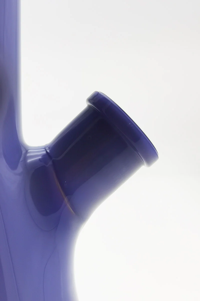 TAG - 11.50" Beaker Bong 50x5MM - 18/14MM Downstem (3.50") - Image 11