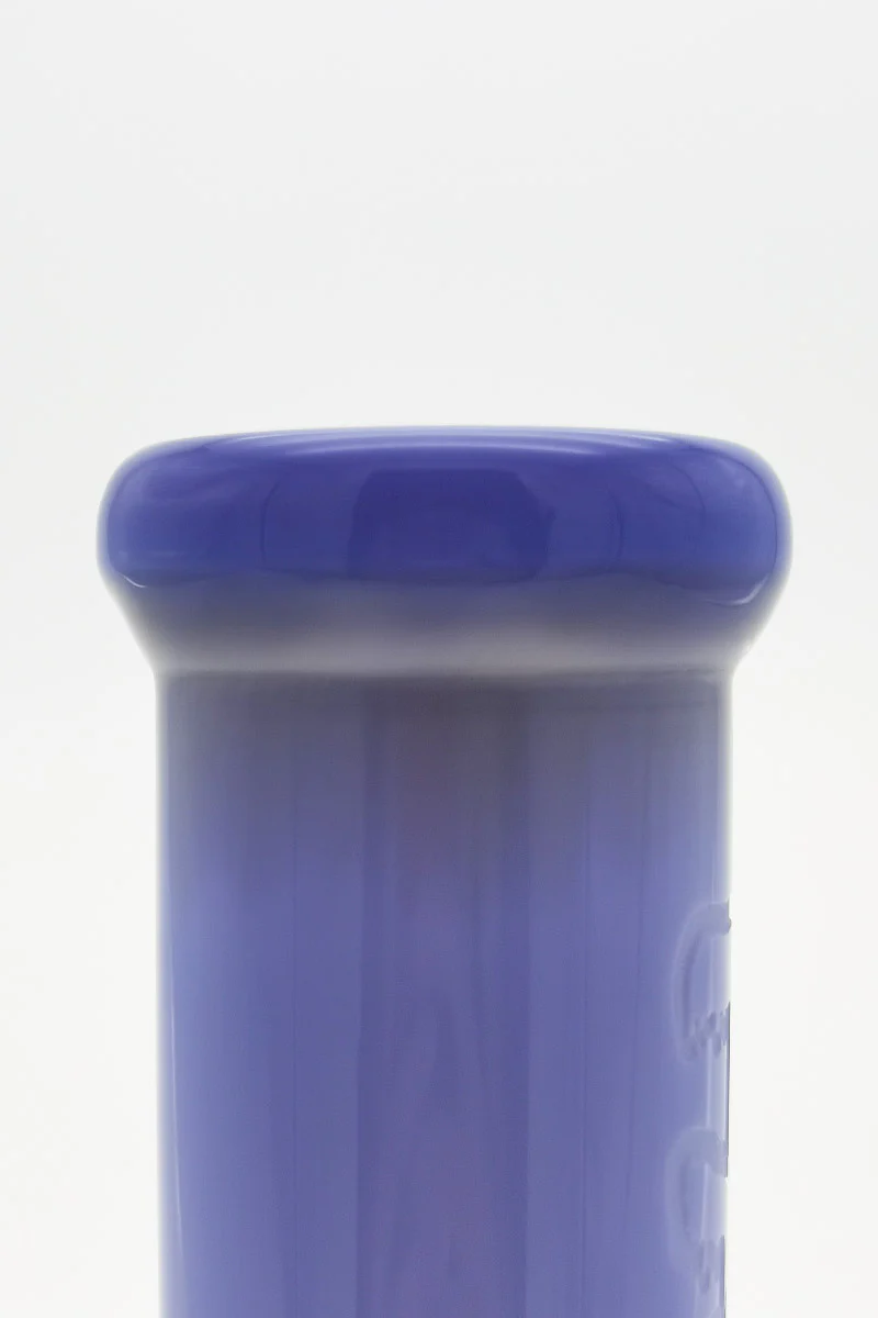 TAG - 11.50" Beaker Bong 50x5MM - 18/14MM Downstem (3.50") - Image 7
