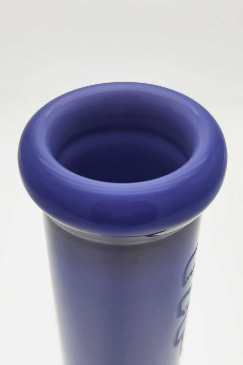 TAG - 11.50" Beaker Bong 50x5MM - 18/14MM Downstem (3.50") - Image 8