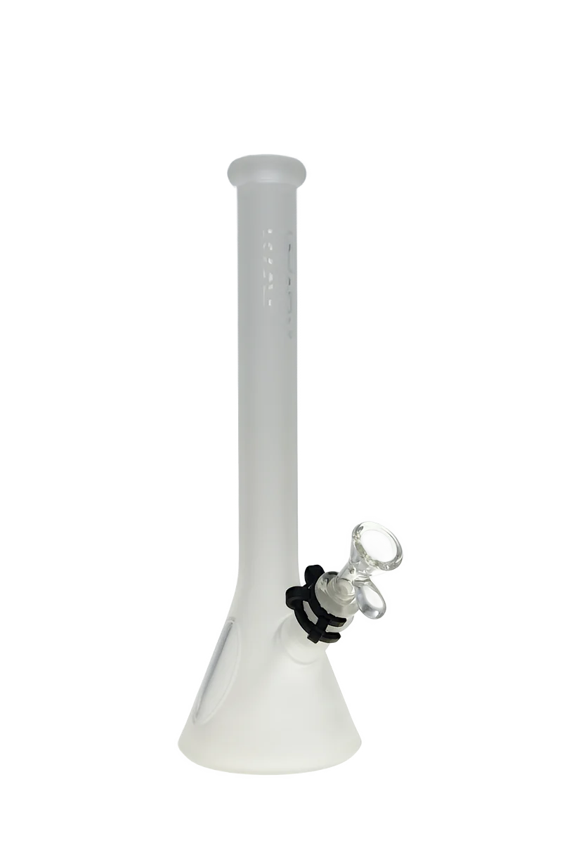 TAG - 12" Beaker Bong 32x4MM - 18/14MM Downstem (3.25") - Image 4
