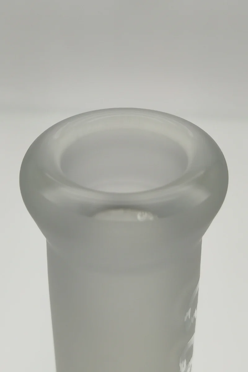 TAG - 12" Beaker Bong 44x4MM - 18/14MM Downstem (4.00") - Image 16